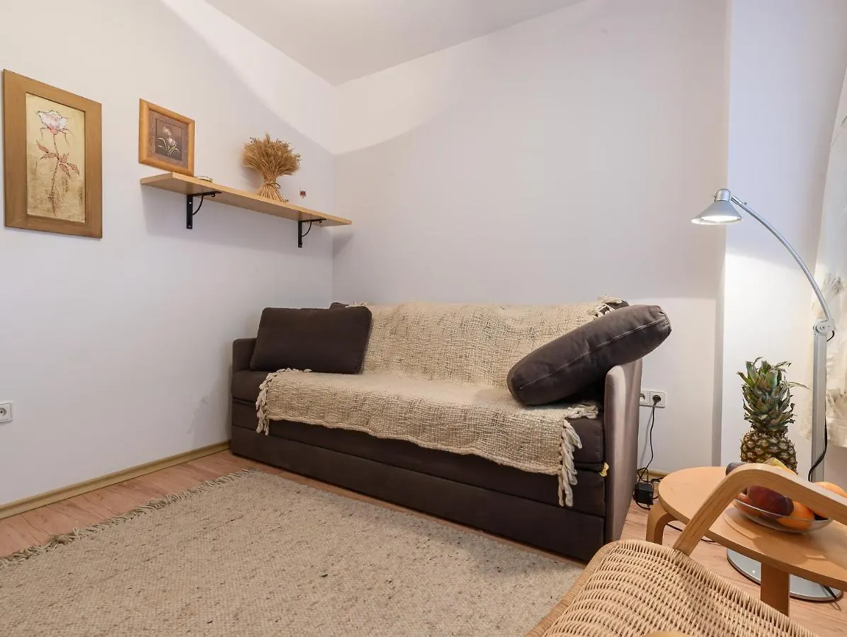 Visitzakopane - Mountain Home Apartment  Zakopane