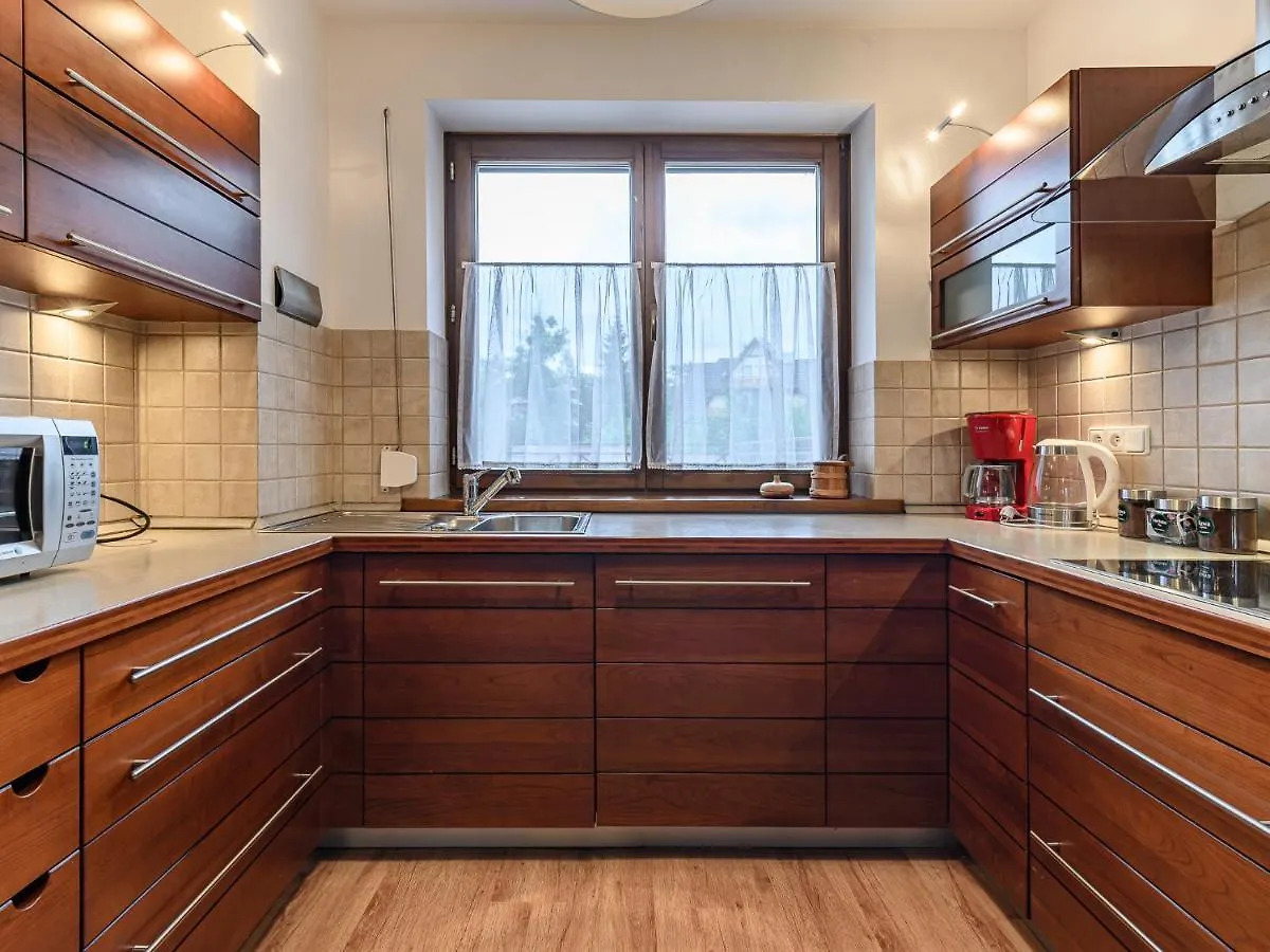 Visitzakopane - Mountain Home Apartment Zakopane