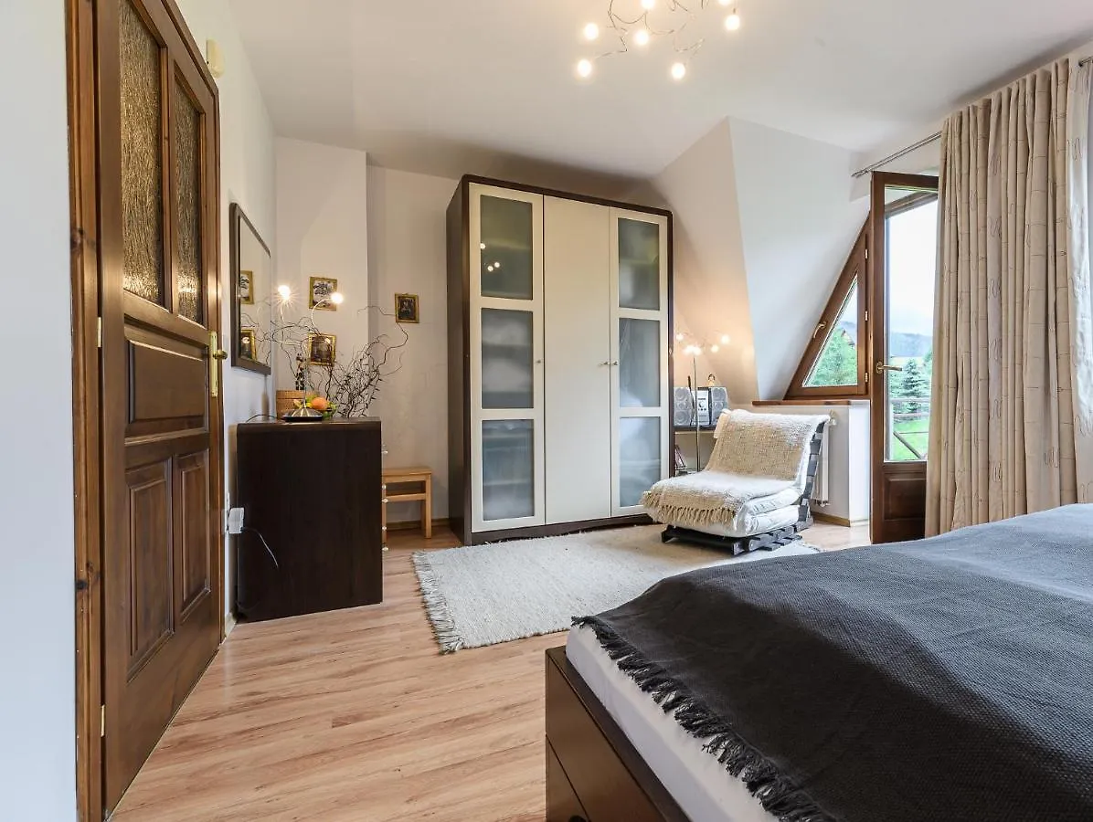 Visitzakopane - Mountain Home Apartment Polen