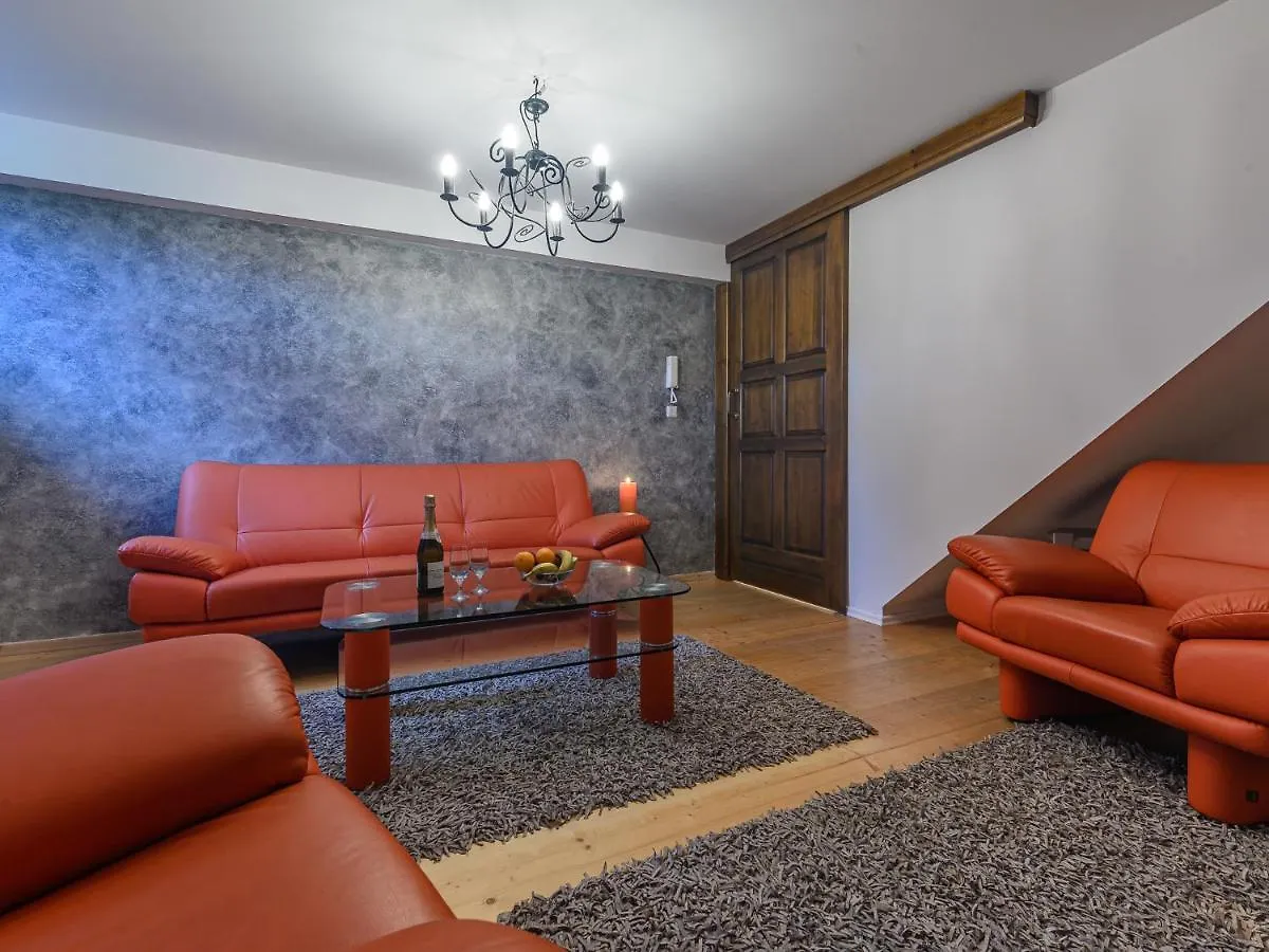 Visitzakopane - Mountain Home Apartment Polen