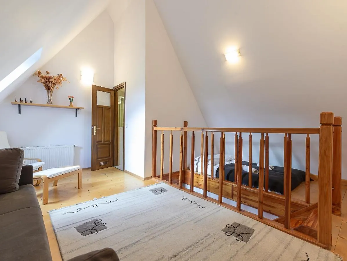 Visitzakopane - Mountain Home Apartment 0*, Zakopane Polen
